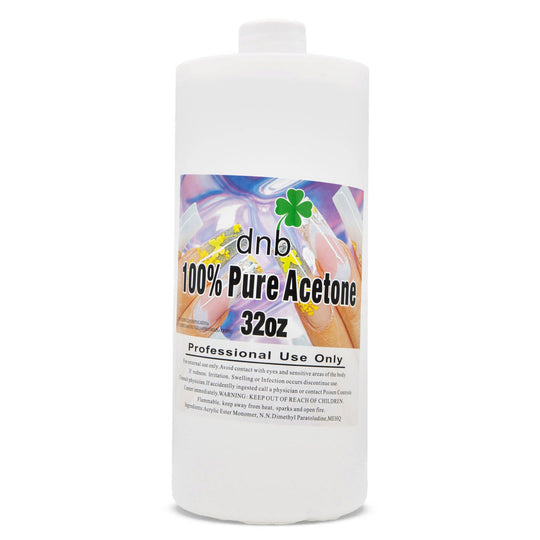 DNB Pure Acetone