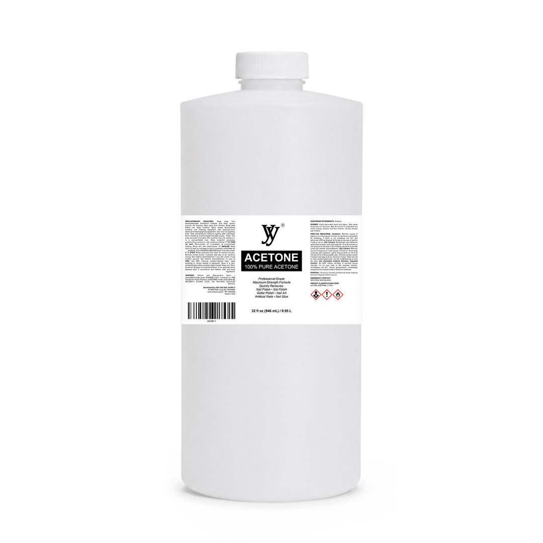 Pure Acetone