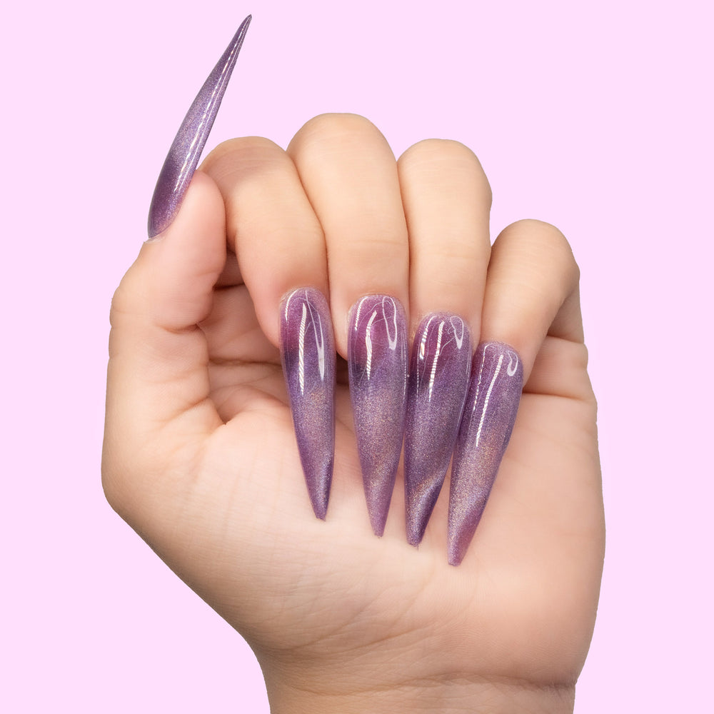 DNB Cat Eye #33
