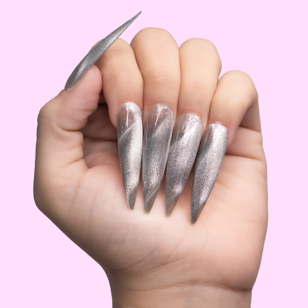 DNB Cat Eye #36