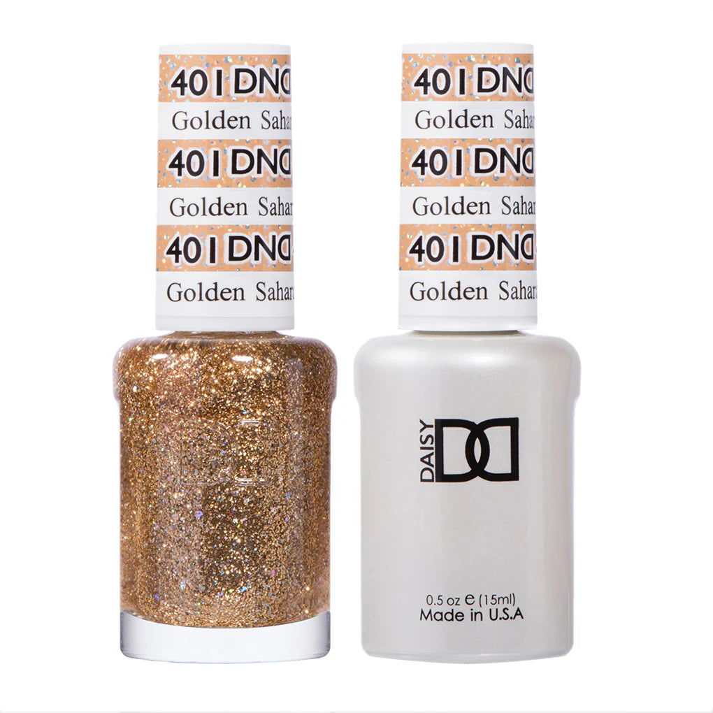 DND All Colors