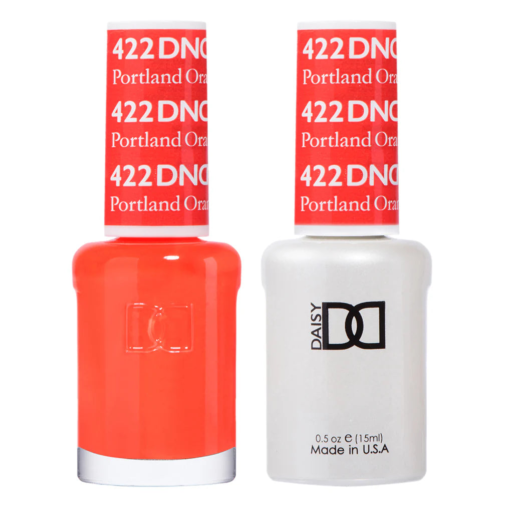 DND #422 Portland Orange