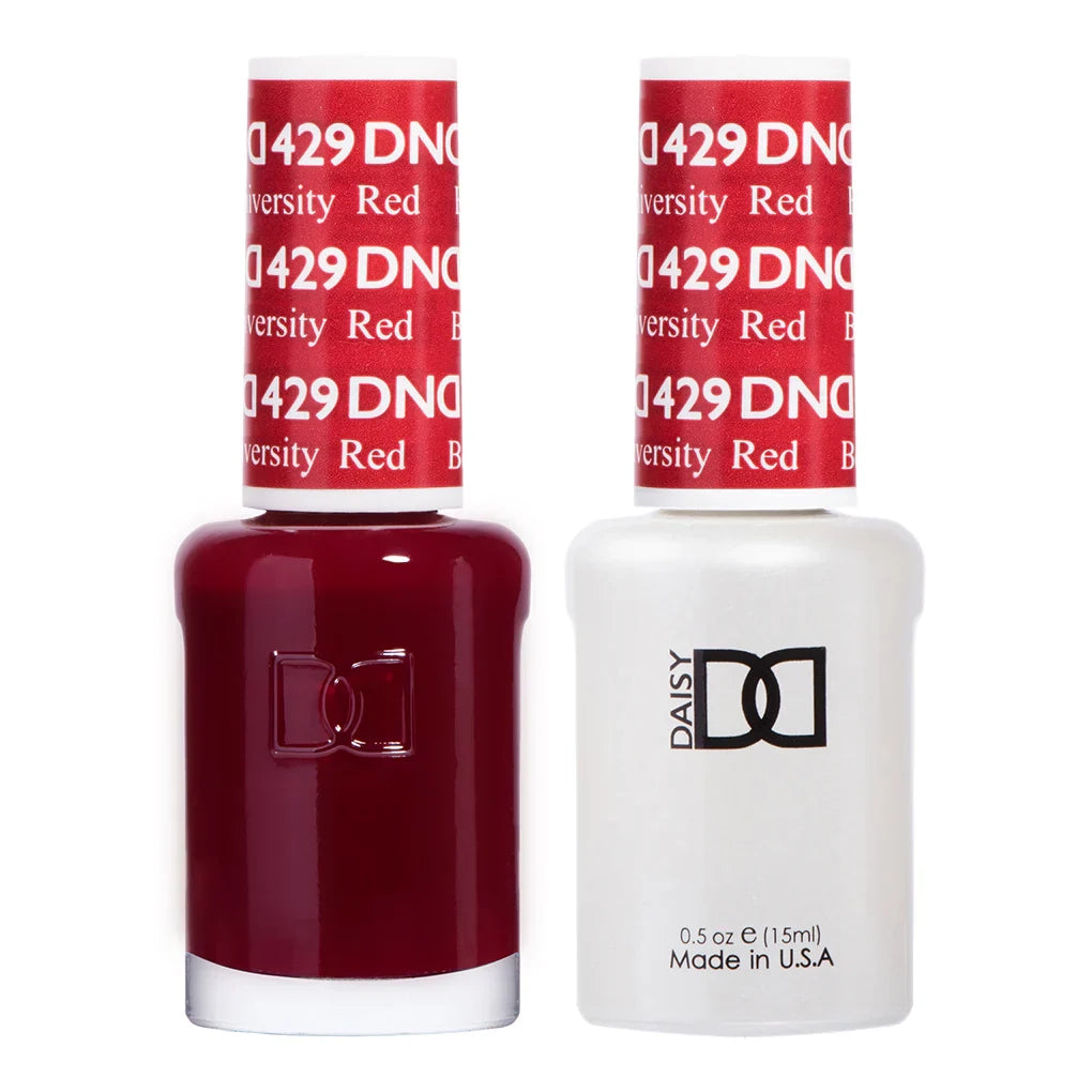 DND #429 Boston University Red