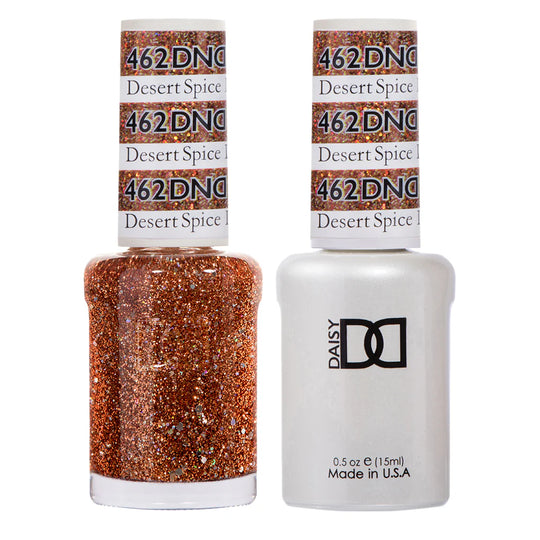 DND #462 Desert Spice