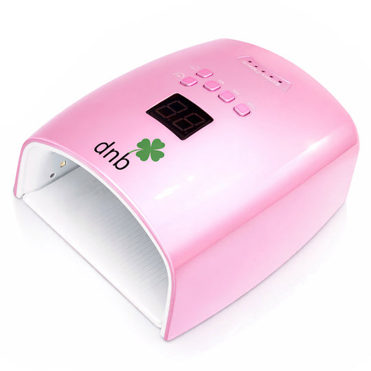 48W Cordless Nail Lamp with Auto Sensor