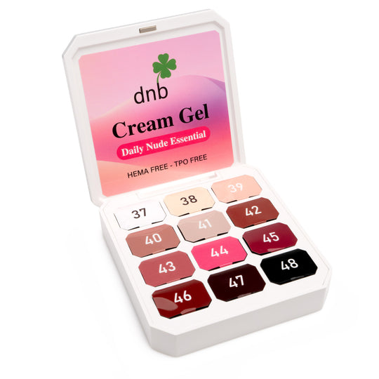 DNB Cream Daily Nude Essential