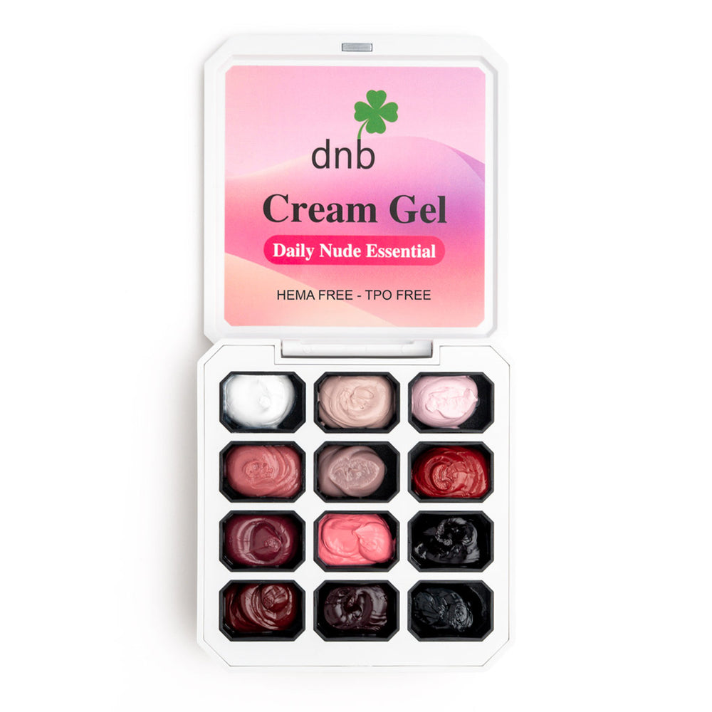 DNB Cream Daily Nude Essential