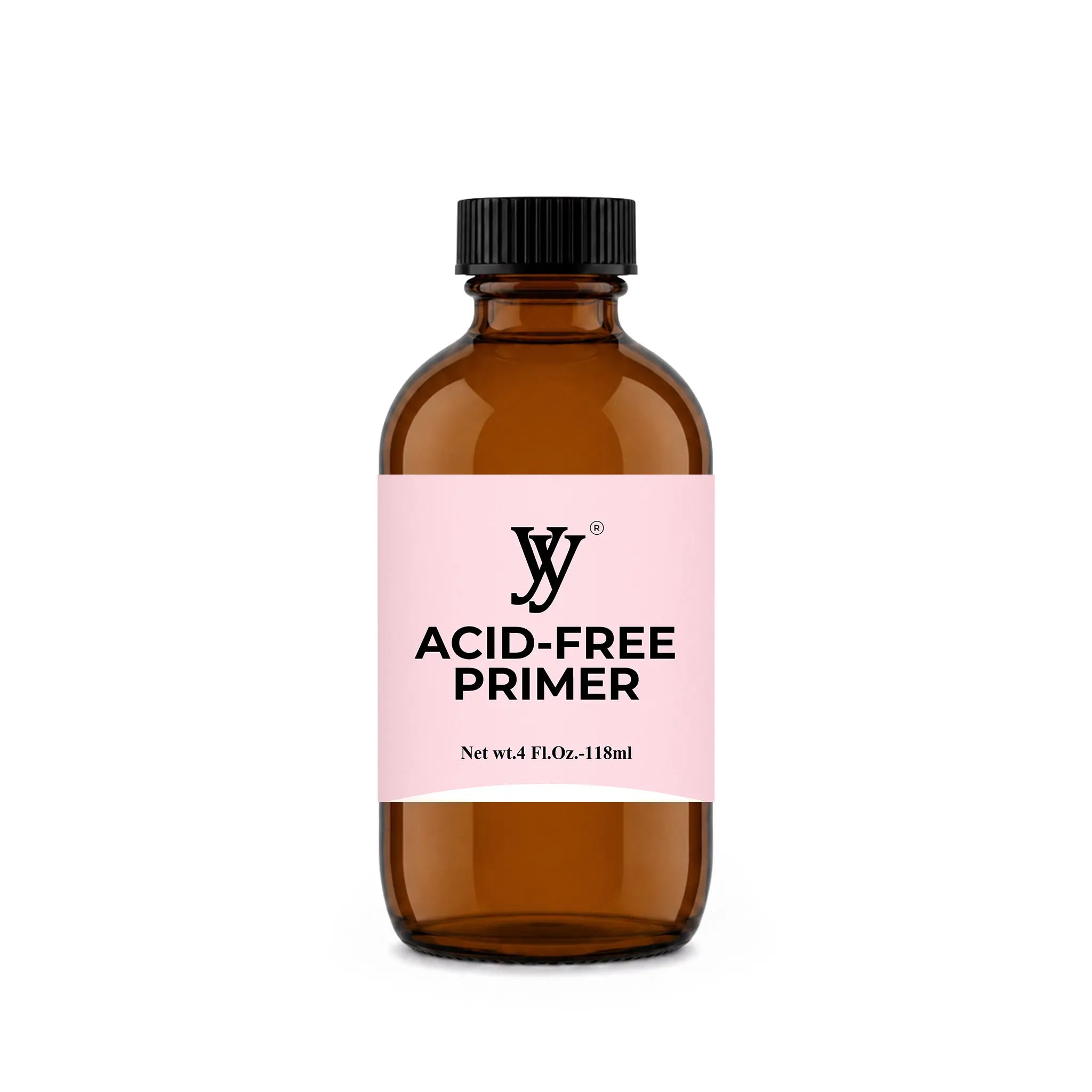 Nail Primer Acid Free