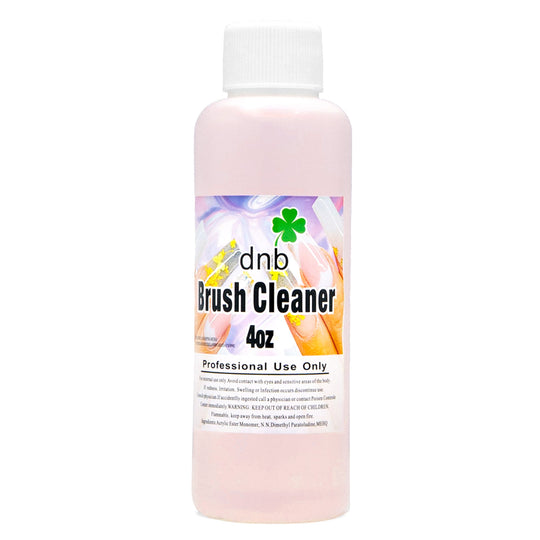DNB Brush Cleaner