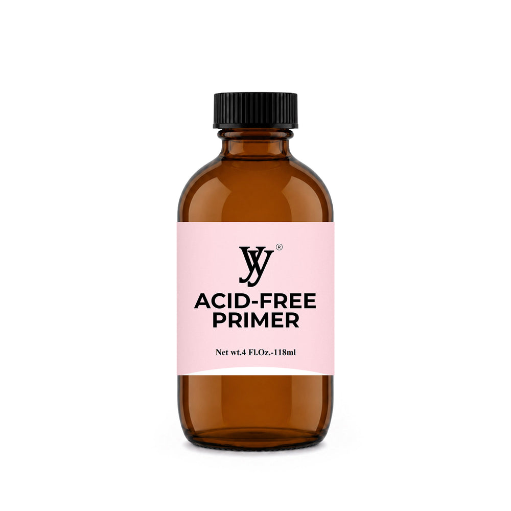 Nail Primer Acid Free