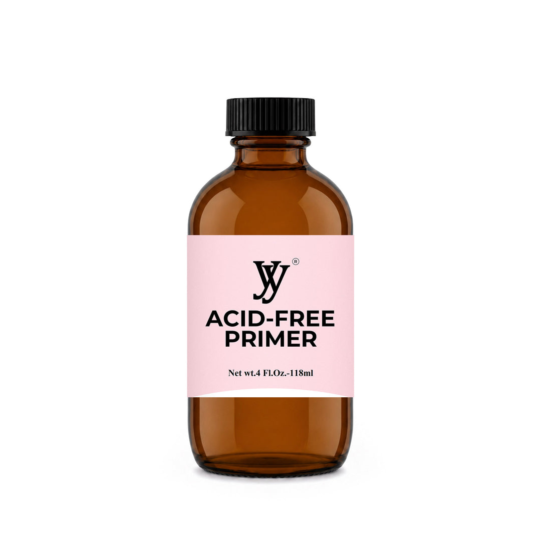 Nail Primer Acid Free