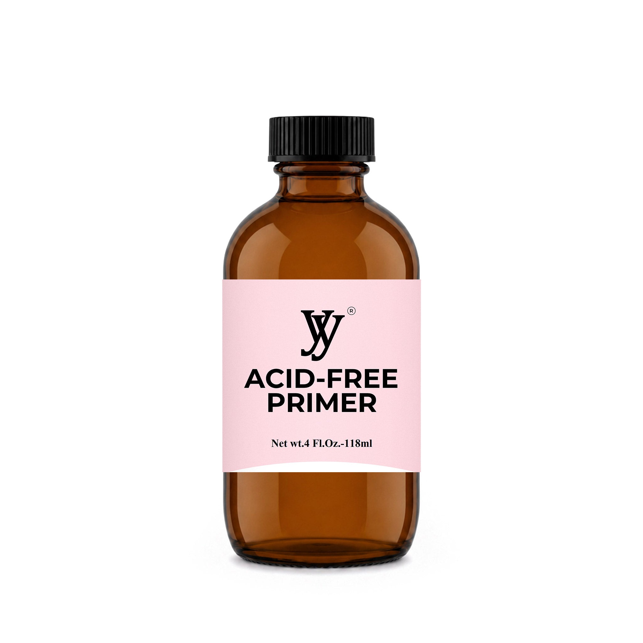 Nail Primer Acid Free