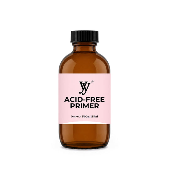 Nail Primer Acid Free