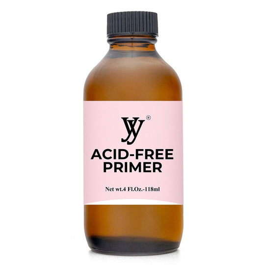 Nail Primer Acid Free