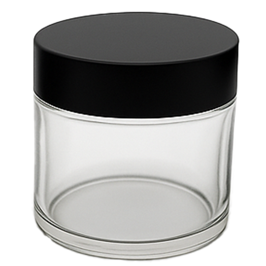 Plastic Jars