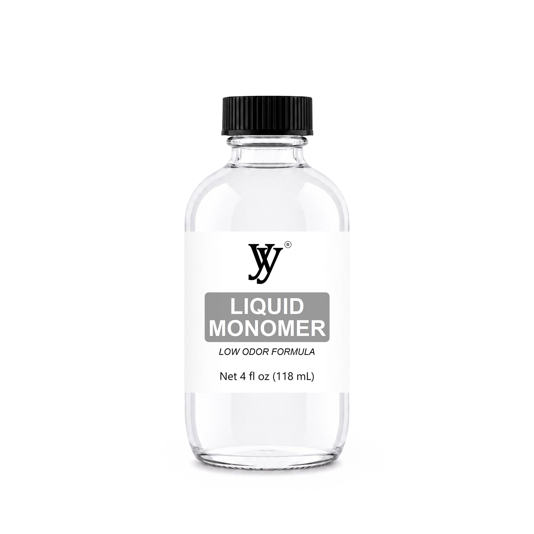 Y&Y Professional Liquid Monomer Low Odor Formula