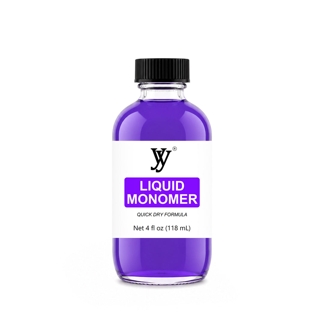 Y&Y Professional Liquid Monomer Quick Dry Formula
