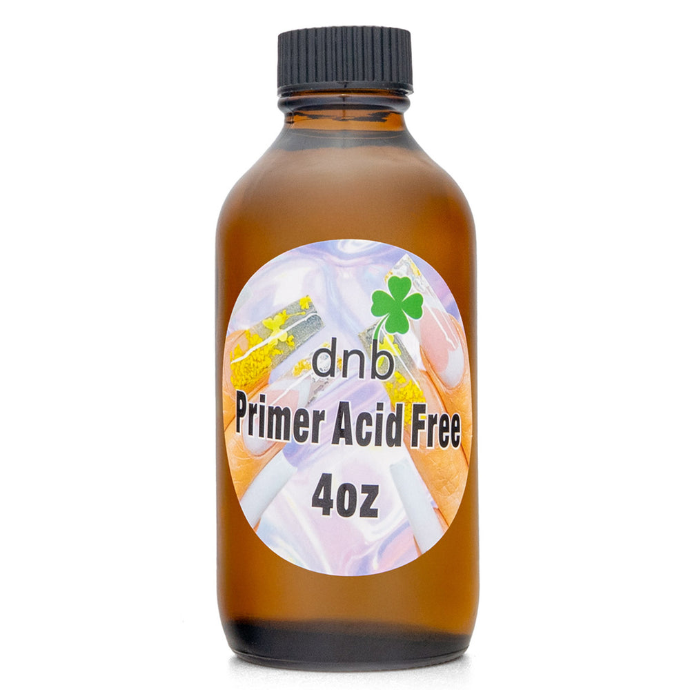 DNB Nail Primer Acid Free