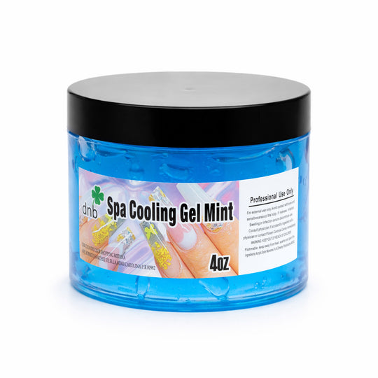 Be Beauty Arvi Cooling Gel Mint