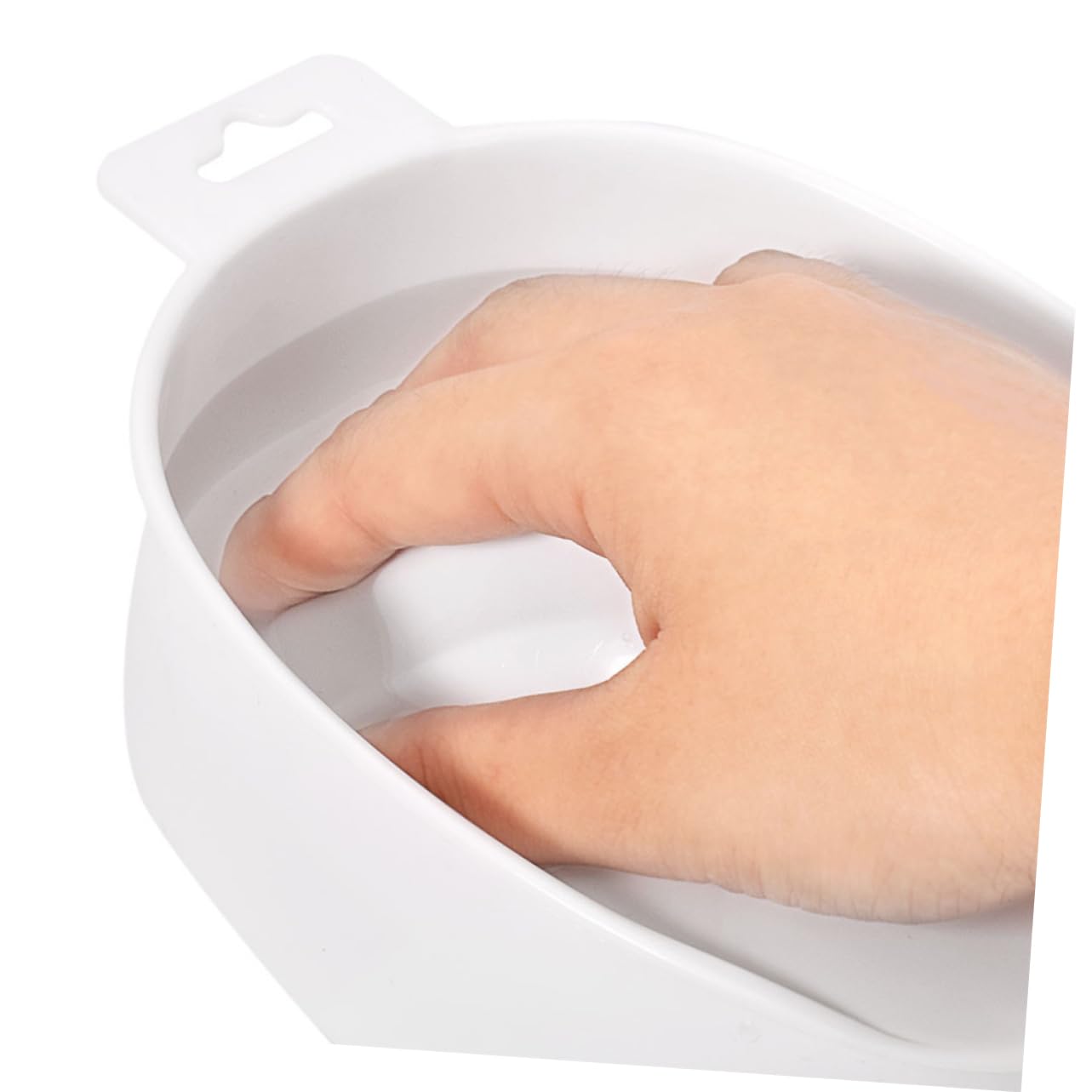 Nail Care Soaking Manicure Bowl