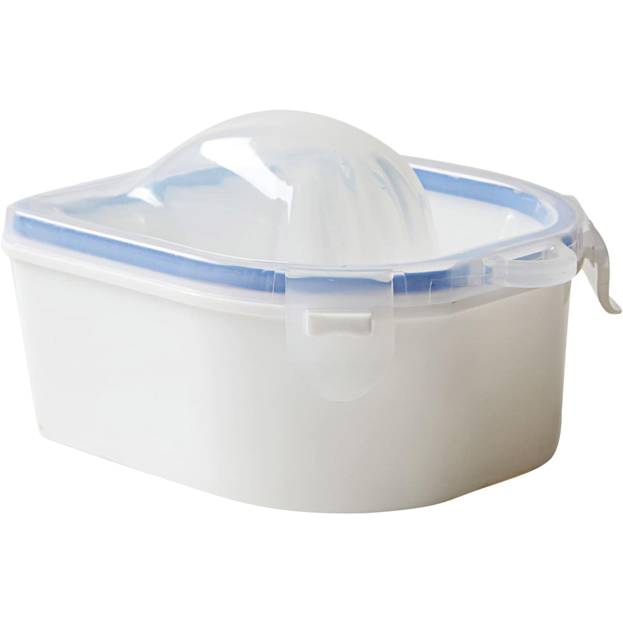 Nail Soaking Double Wall Manicure Bowl