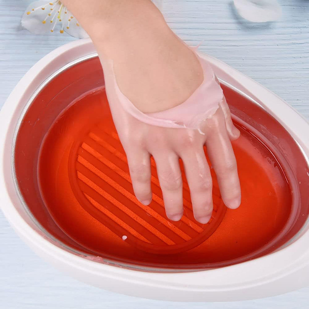 200W Paraffin Wax Bath 3L