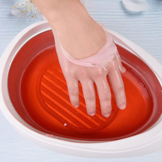 200W Paraffin Wax Bath 3L