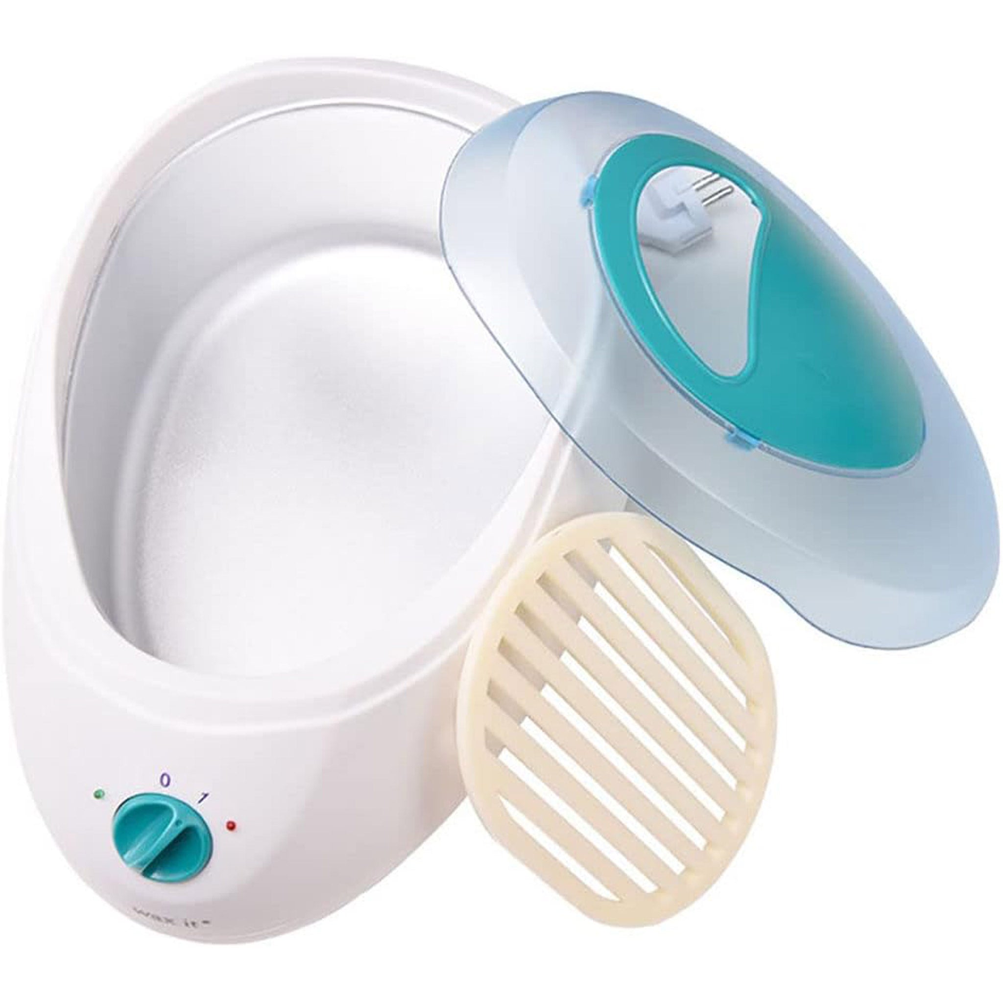 200W Paraffin Wax Bath 3L