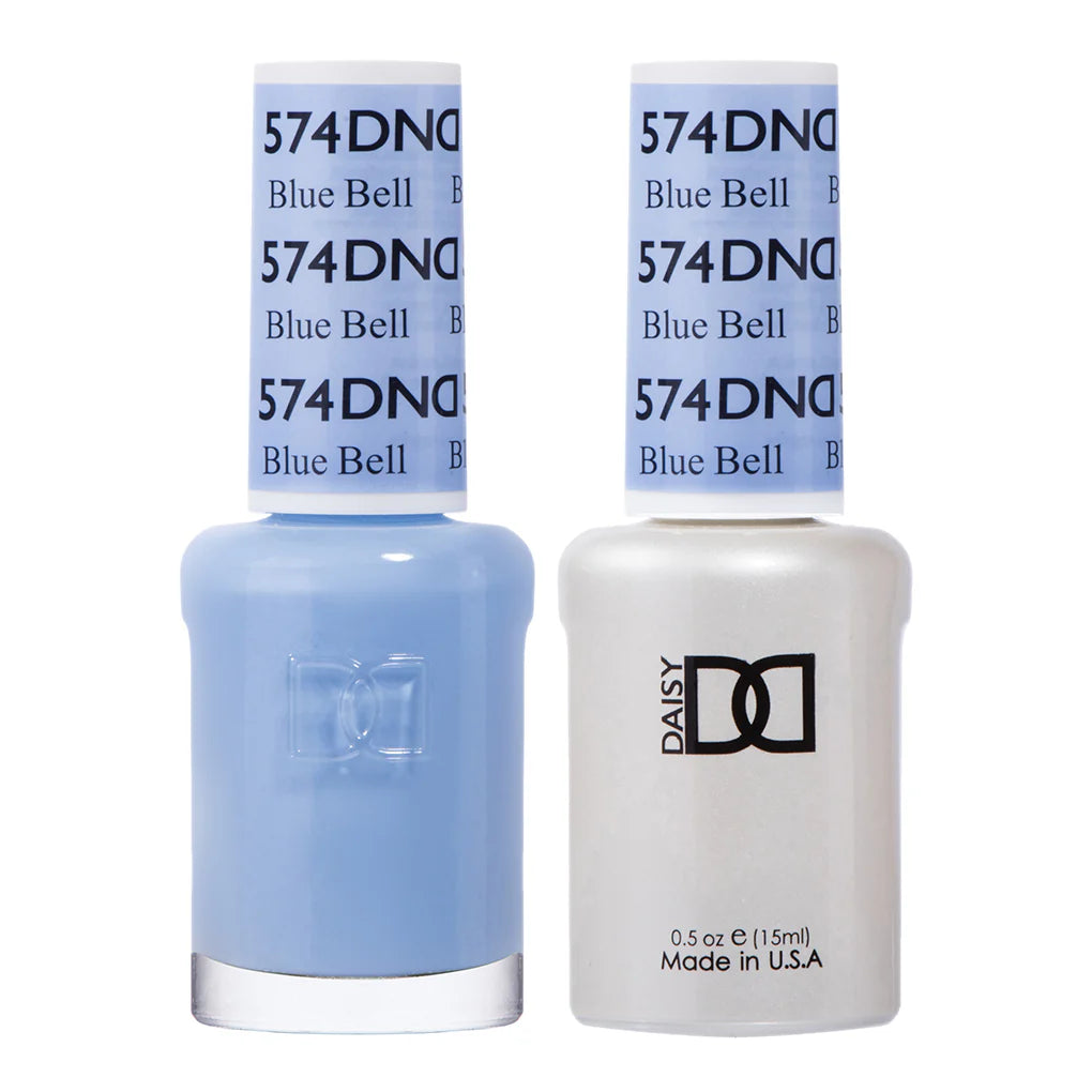 DND #574 Blue Bell