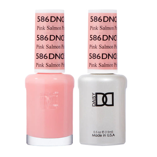DND #586 Pink Salmon