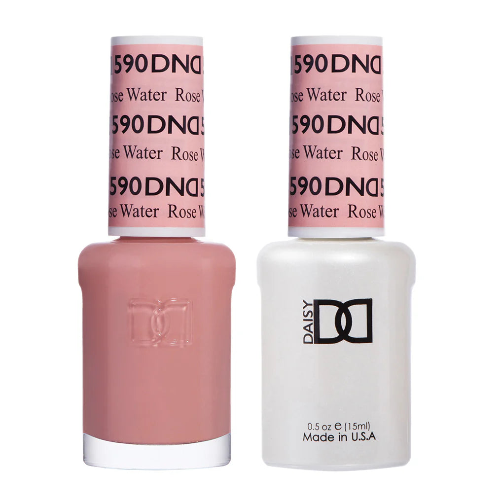 DND #590 Rose Water