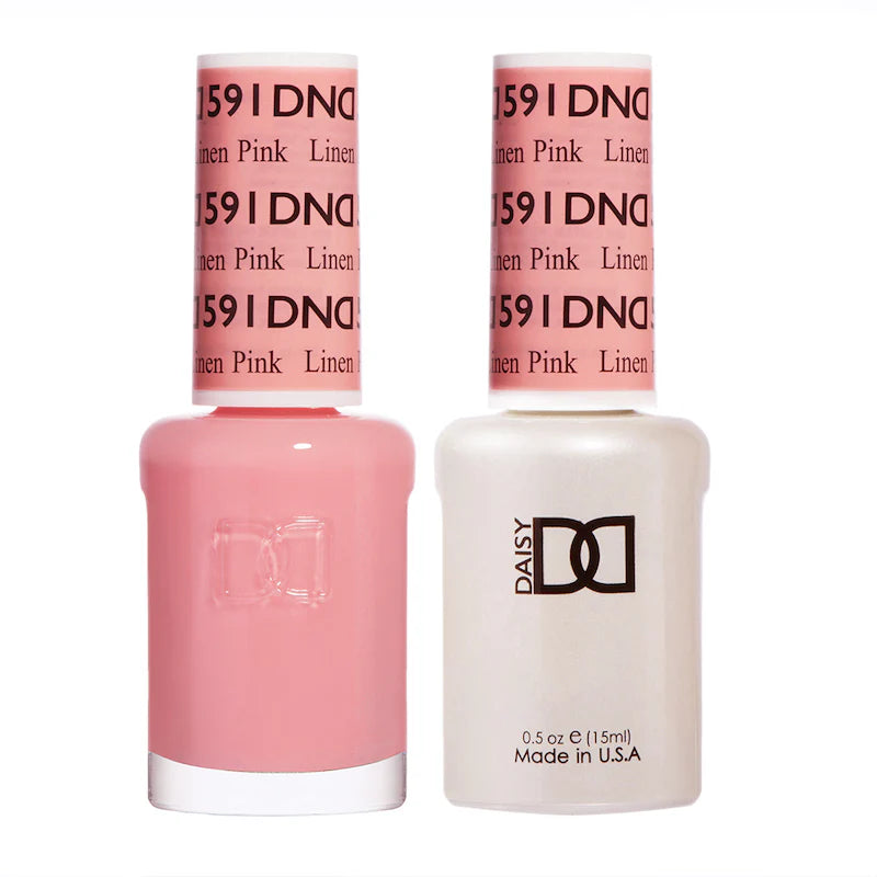 DND #591 Line Pink