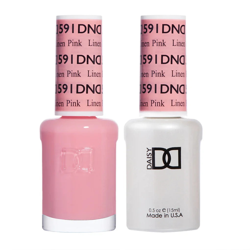 DND #591 Line Pink