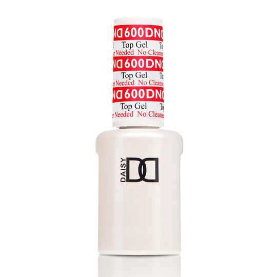 DND Top Coat 600