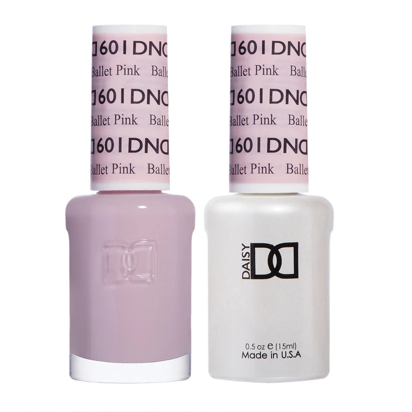 DND #601 Ballet Pink