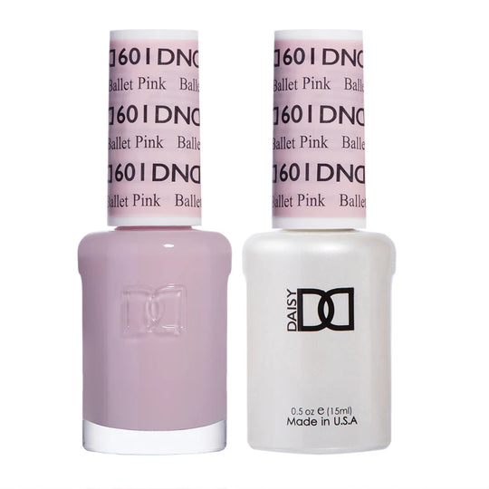 DND #601 Ballet Pink