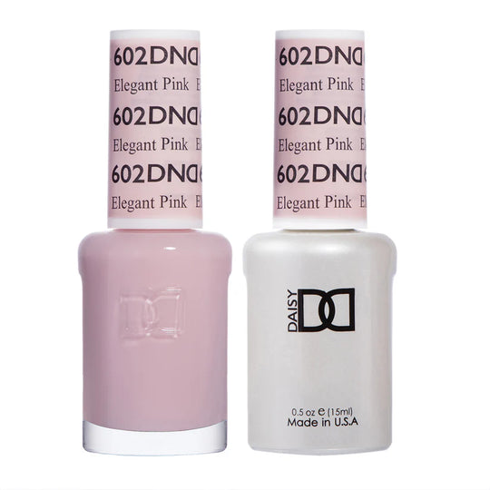 DND #602 Elegant Pink