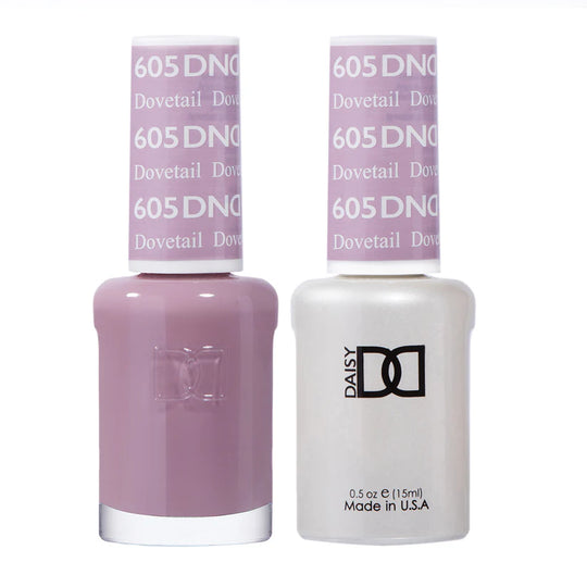 DND #605 Dovetail