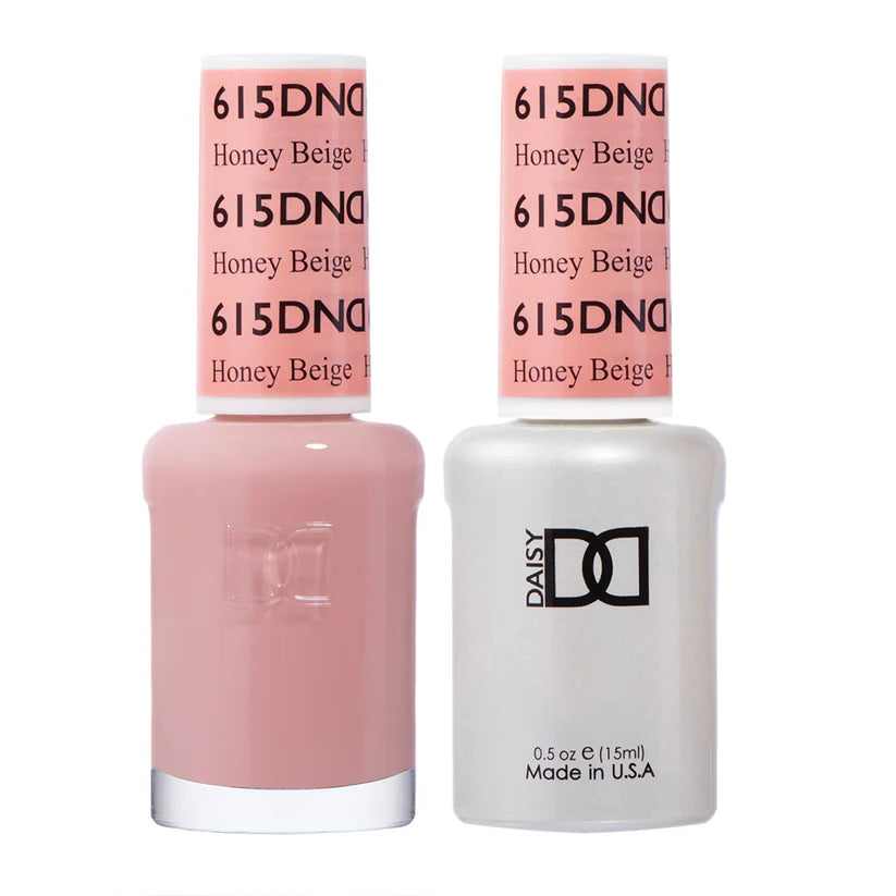 DND #615 Honey Beige