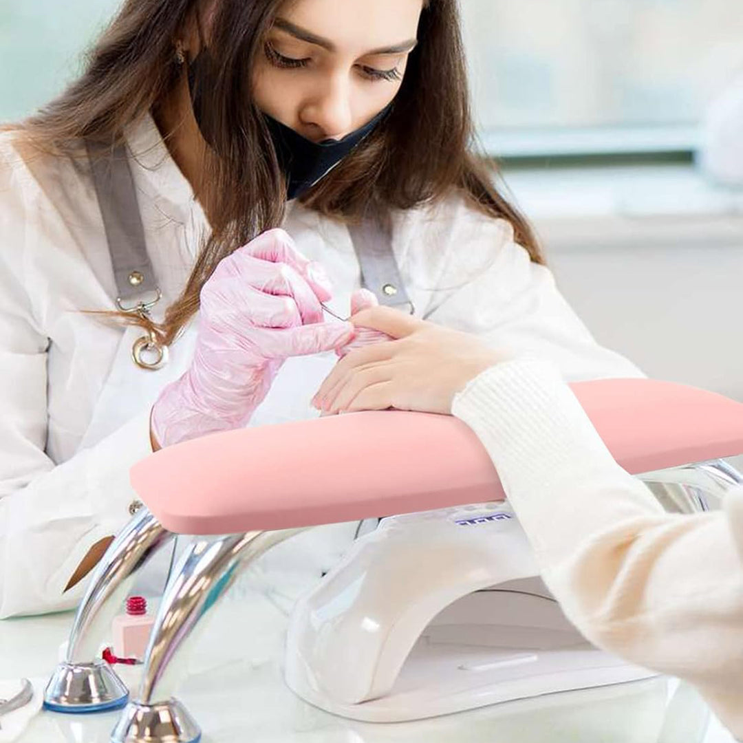 Big Nail Arm Rest Cushion