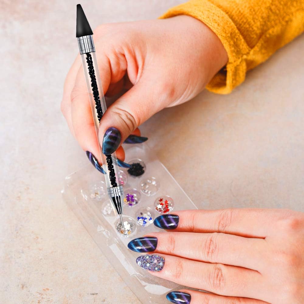 Diamond Pick Pen