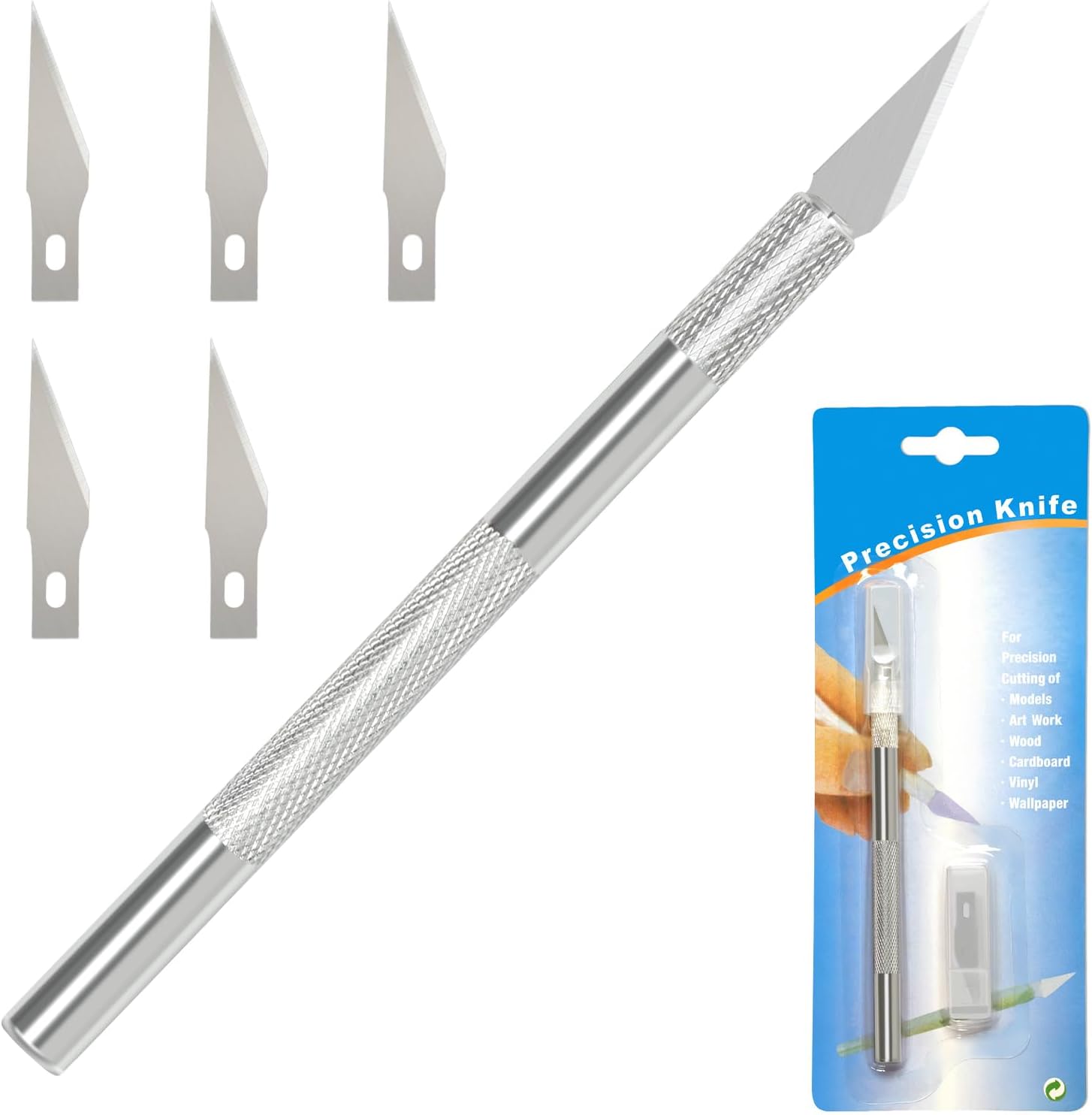 Precision Craft Knife Set