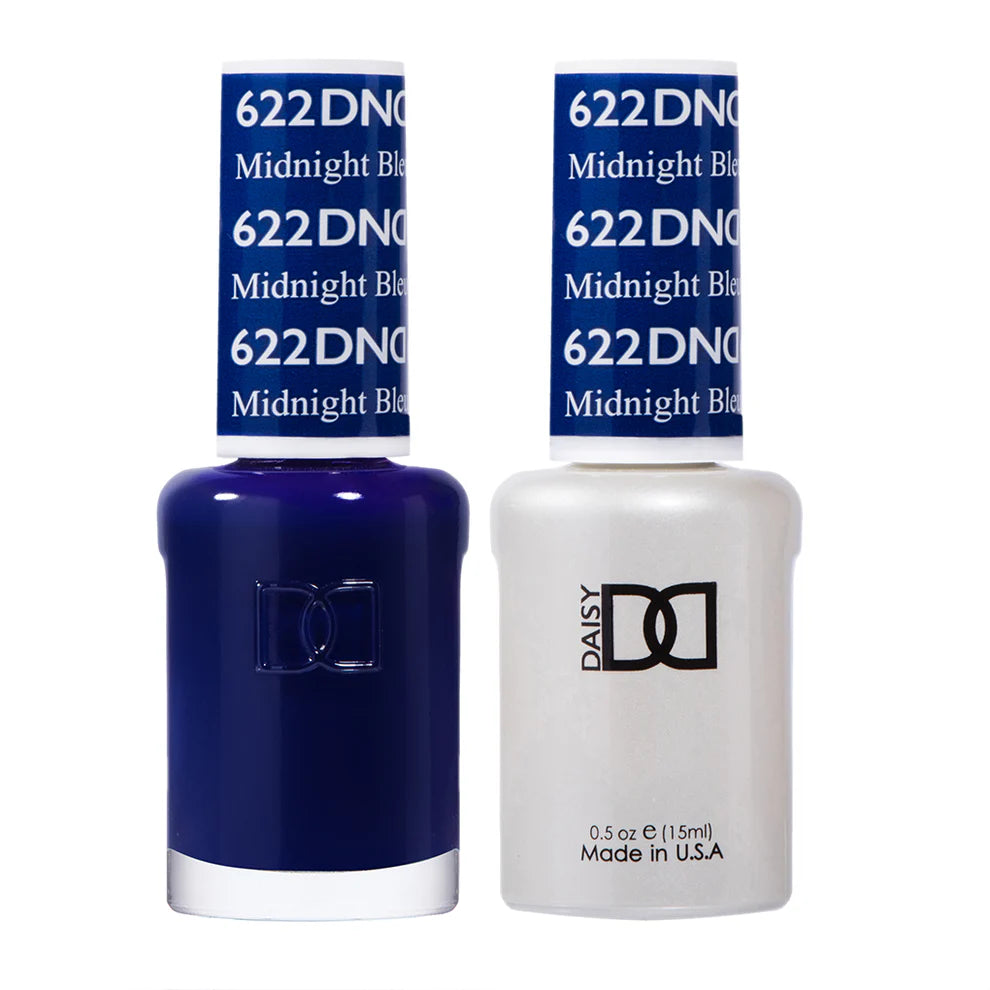 DND #622 Midnight Blue