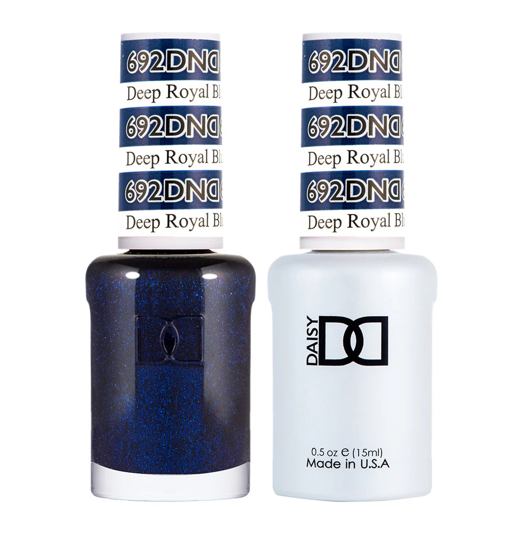 DND #692 Deep Royal Blue