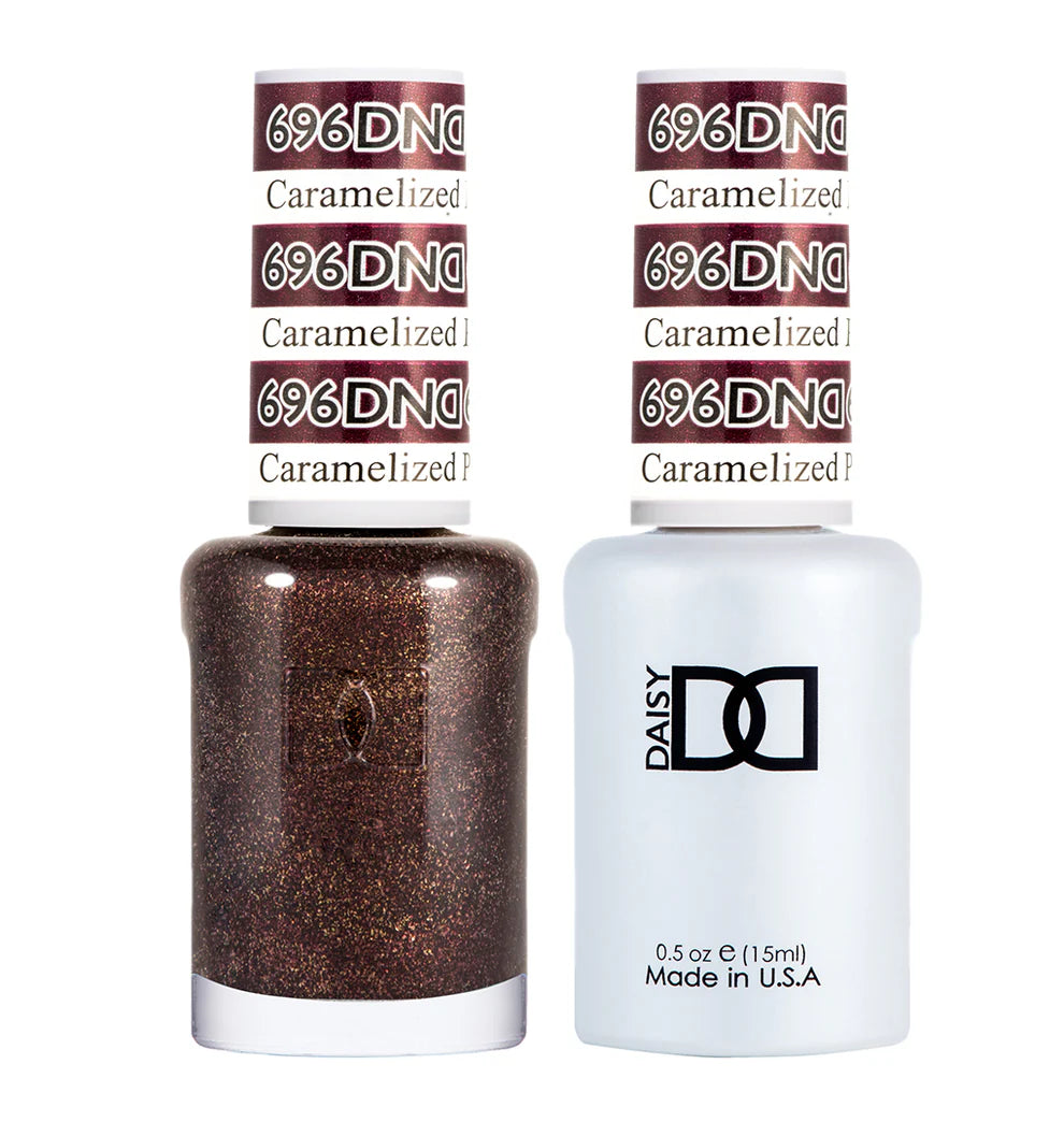 DND #696 Caramelized Plum