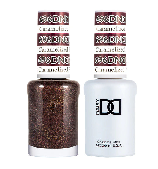 DND #696 Caramelized Plum