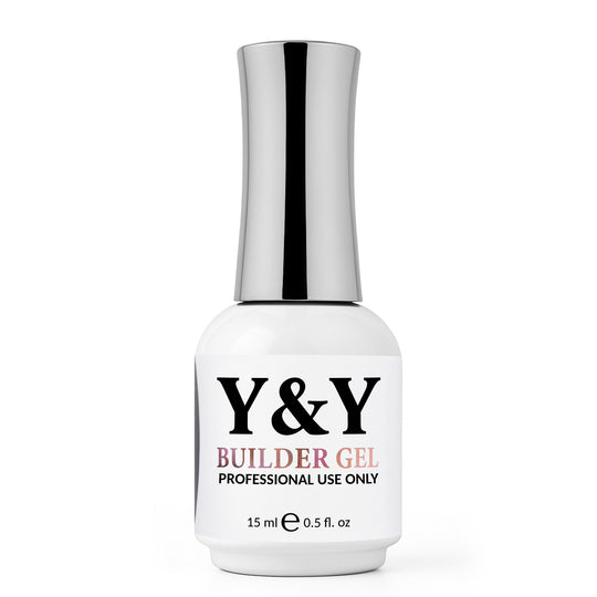 Y&Y Builder Gel #06