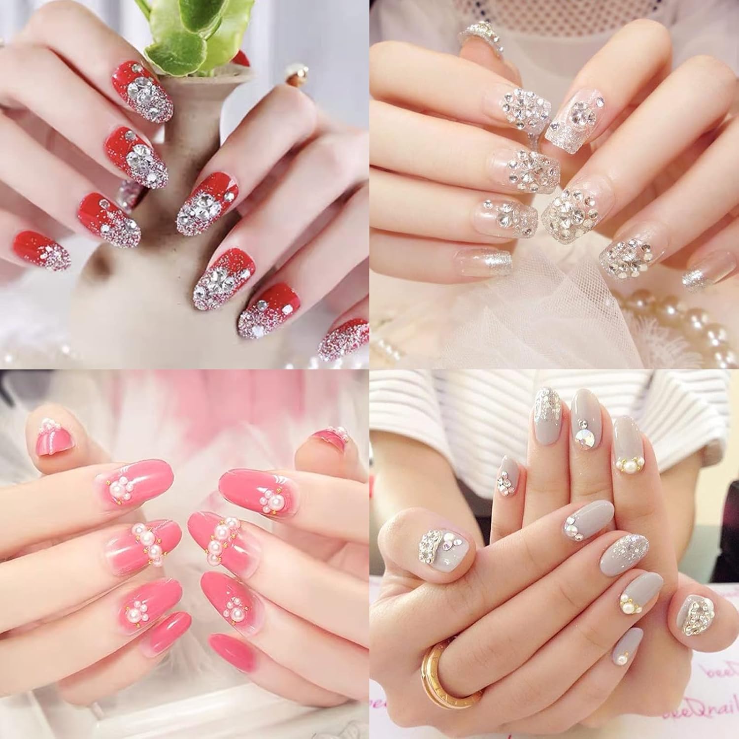 Diamond Pick Pen