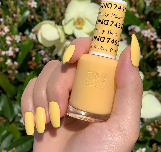 DND #745 Honey