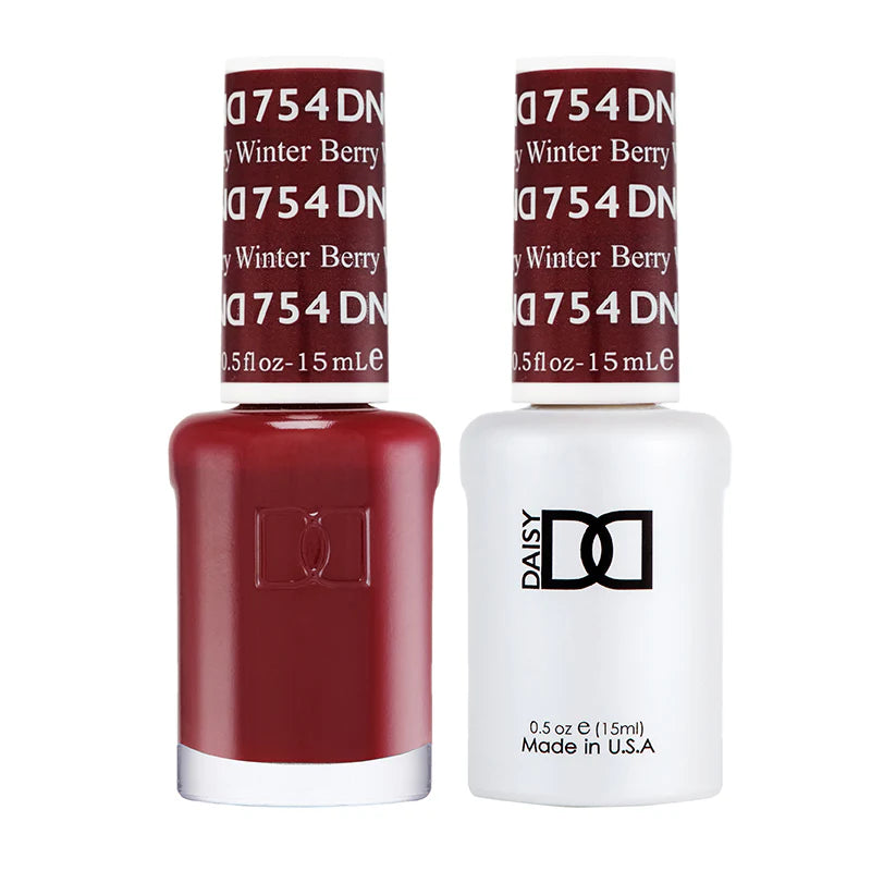 DND #754 Winter Berry